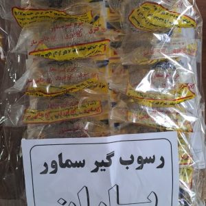 جرم گیر سیمی باران اعلا